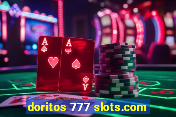 doritos 777 slots.com